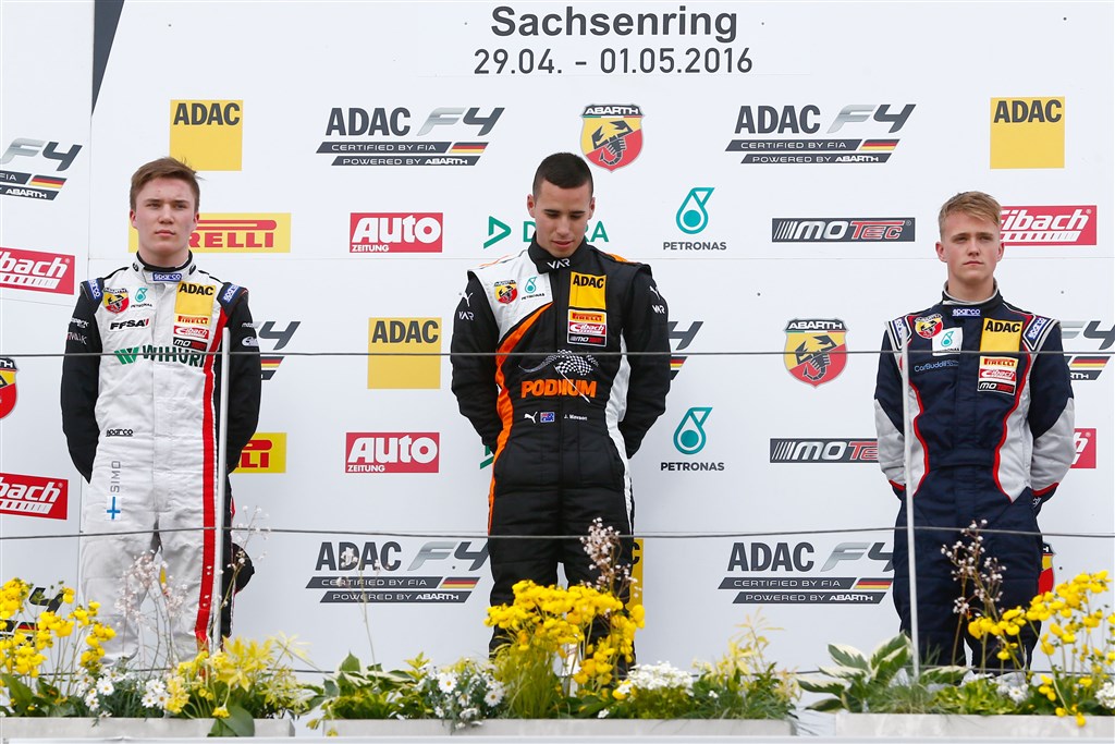 (Foto: Racing For Nicklas)
